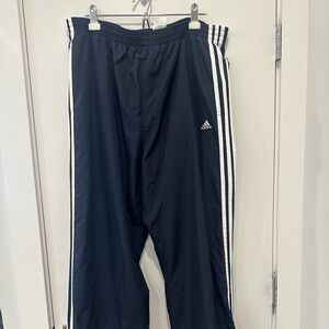 Vintage ADIDAS track pants